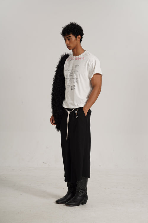 FMT 2026 SS "AFTER HOURS" GRAPHIC TEE